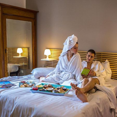 Ai Vicere Bed & Breakfast Palermo Eksteriør bilde