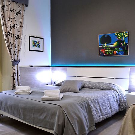 Ai Vicere Bed & Breakfast Palermo Eksteriør bilde