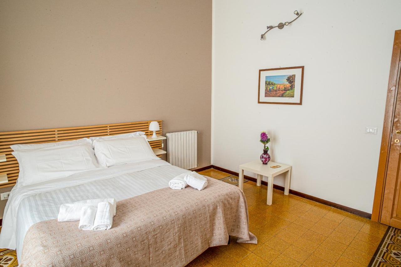 Ai Vicere Bed & Breakfast Palermo Eksteriør bilde