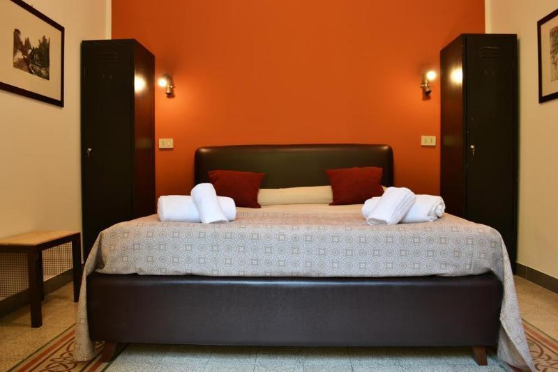 Ai Vicere Bed & Breakfast Palermo Eksteriør bilde