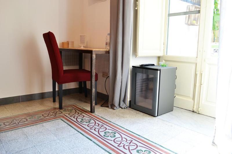 Ai Vicere Bed & Breakfast Palermo Eksteriør bilde