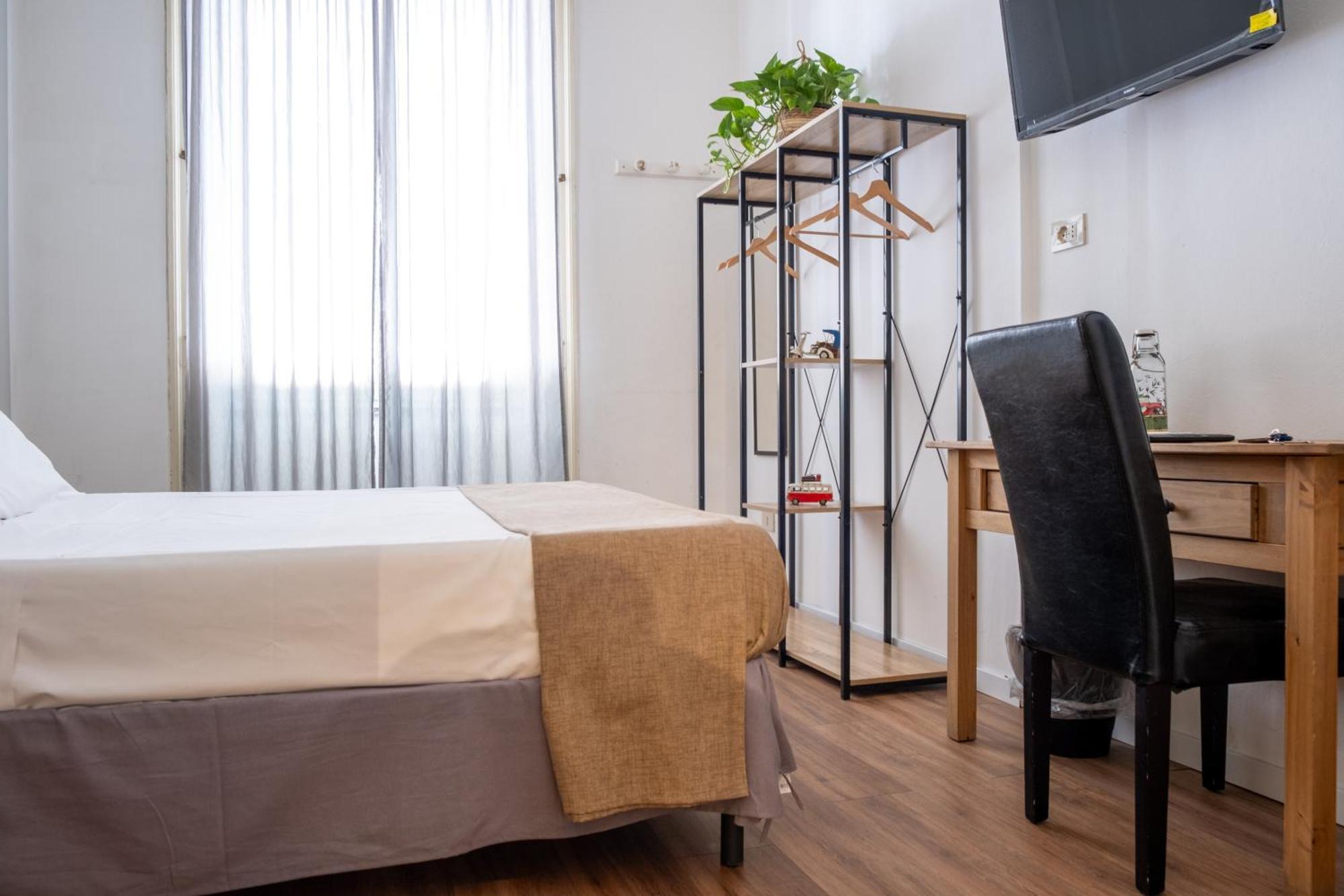 Ai Vicere Bed & Breakfast Palermo Eksteriør bilde