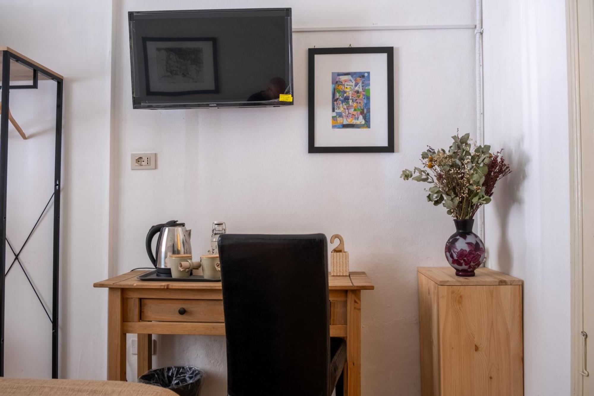 Ai Vicere Bed & Breakfast Palermo Eksteriør bilde