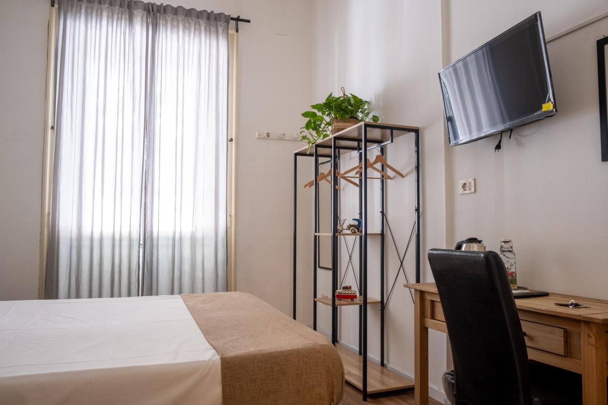 Ai Vicere Bed & Breakfast Palermo Eksteriør bilde
