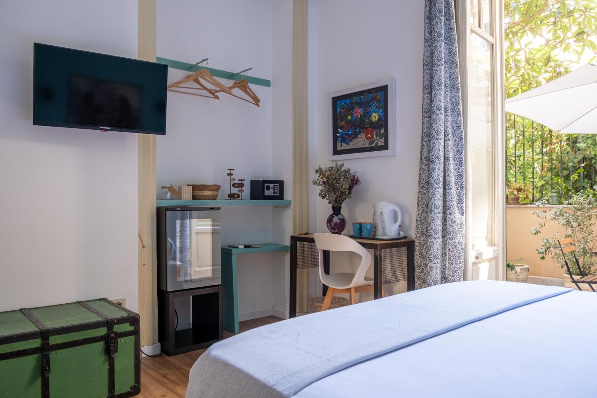 Ai Vicere Bed & Breakfast Palermo Eksteriør bilde