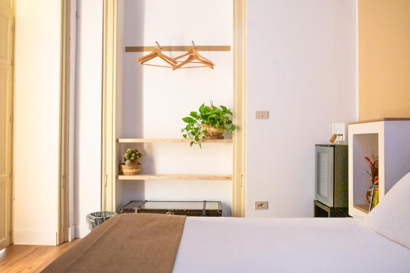 Ai Vicere Bed & Breakfast Palermo Eksteriør bilde